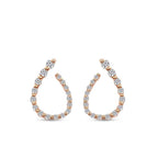 0,40 Carat Diamond Trend Earrings