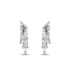 2,63 Carat Diamond Trend Earrings