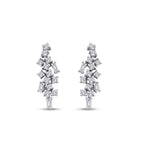 0,32 Carat Diamond Trend Earrings