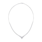 Gold Leaf Neckband
