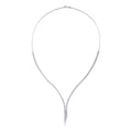 Gold Double Row Neckband