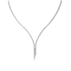 Gold Double Row Neckband