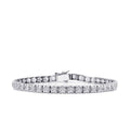 3.00 Carat Diamond Tennis Bracelet