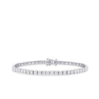 1.00 Carat Diamond Tennis Bracelet