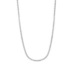 3.00 Carat Diamond Eternity Tennis Neckband