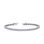 3.00 Carat Diamond Tennis Bracelet