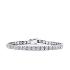 2.50 Carat Diamond Tennis Bracelet