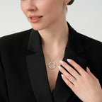 0,19 Carat Diamond Trend Ring