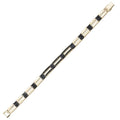 Gold Men’s Bracelet