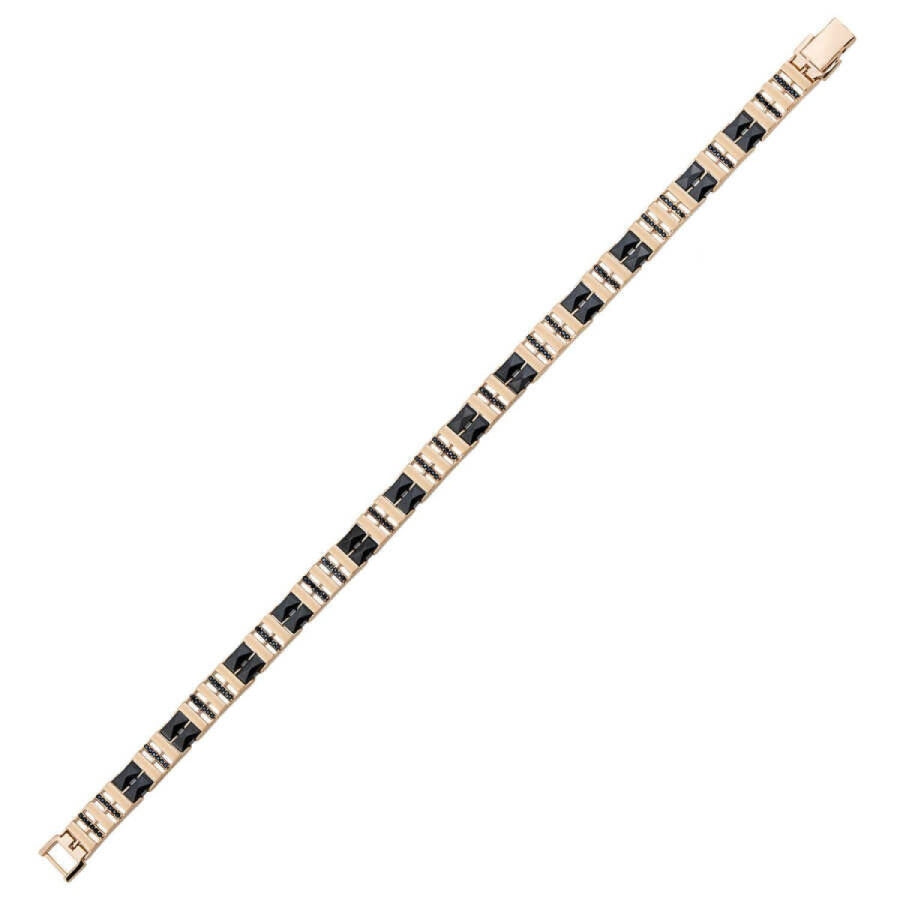 Gold Men’s Bracelet
