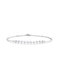 0.30 Carat Diamond Bangle