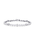 0,70 Carat Diamond Trend Bracelet