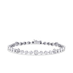 0,70 Carat Diamond Trend Bracelet