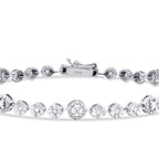 0,70 Carat Diamond Trend Bracelet