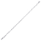 5,55 Carat Diamond Trend Bracelet