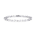 5,55 Carat Diamond Trend Bracelet