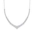Gold Trend Collar Necklace