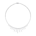 4,62 Carat Diamond Trend Neckband