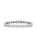 2.20 Carat Diamond Tennis Bracelet