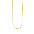 Gold Men’s Wheat Chain
