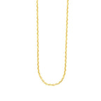 Gold Men’s Wheat Chain