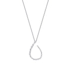 0,25 Carat Diamond Trend Necklace