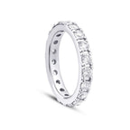 1.50 Carat Diamond Eternity Ring