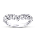 0,33 Carat Diamond Trend Ring