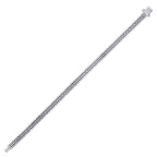 0,86 Carat Diamond Tennis Bracelet
