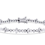 0,40 Carat Diamond Tennis Bracelet