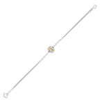 2.04 Carat Diamond Fancy Bracelet