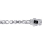 Gold Stone Trend Bracelet