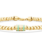 Gold Trend Bracelet