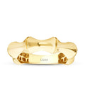 Gold Bohemian Trend Ring