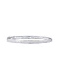 1,04 Carat Diamond Baguette Cuff