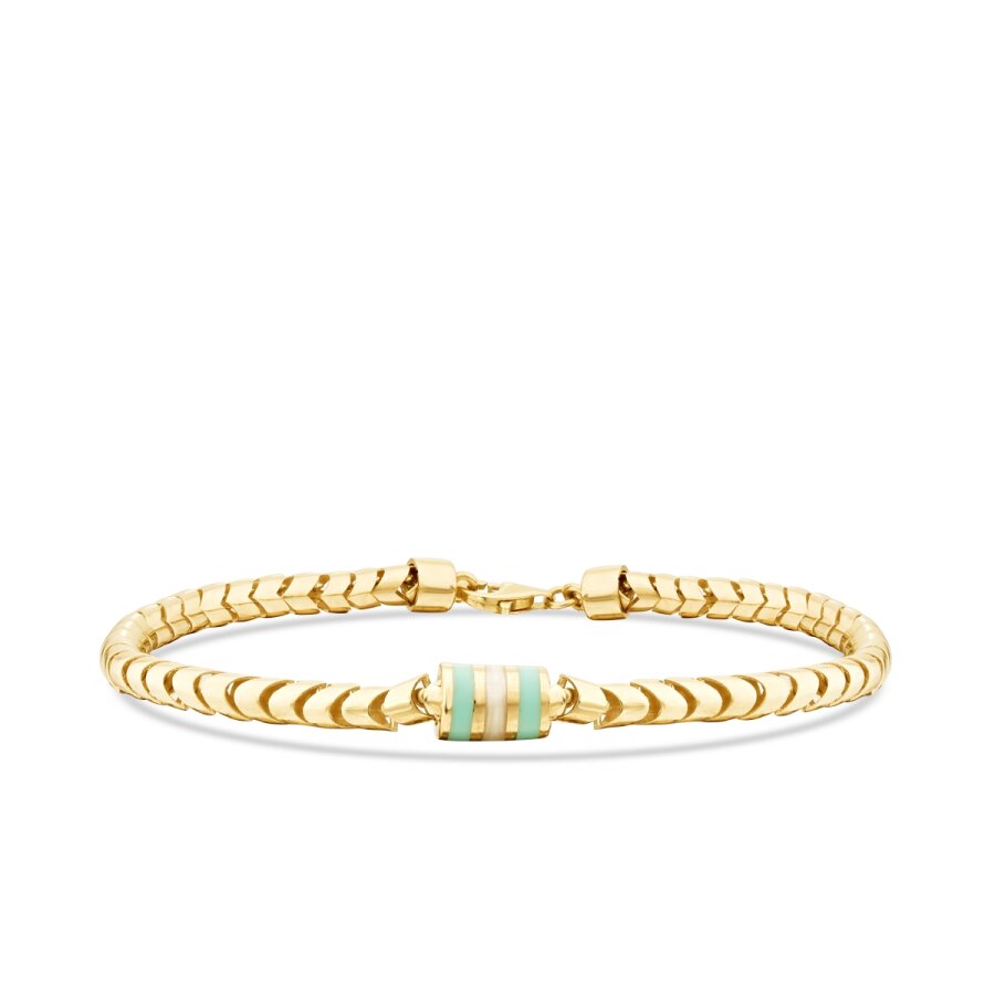 Gold Trend Bracelet