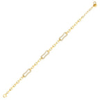 Gold Trend Bracelet