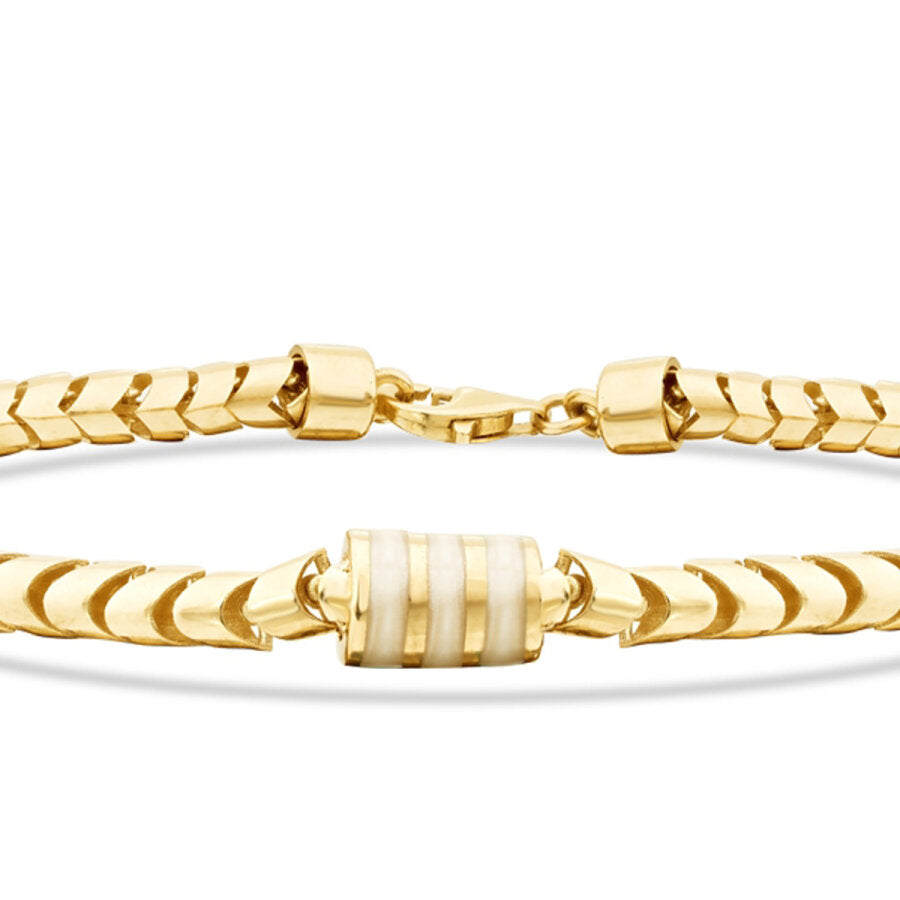 Gold Trend Bracelet