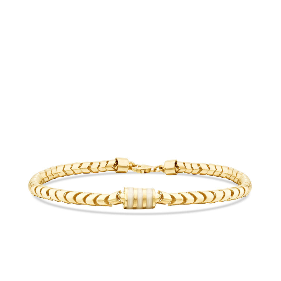 Gold Trend Bracelet