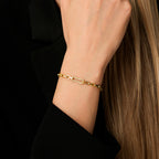 Gold Trend Bracelet