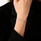 Gold Stone Bracelet