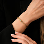 Gold Trend Bracelet