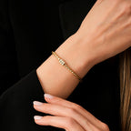 Gold Trend Bracelet