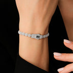 Gold Stone Trend Bracelet