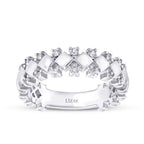 0,40 Carat Diamond Trend Ring