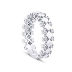 0,40 Carat Diamond Trend Ring