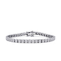 5,00 Carat Diamond Tennis Bracelet