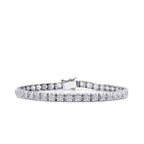 5.00 Carat Diamond Tennis Bracelet