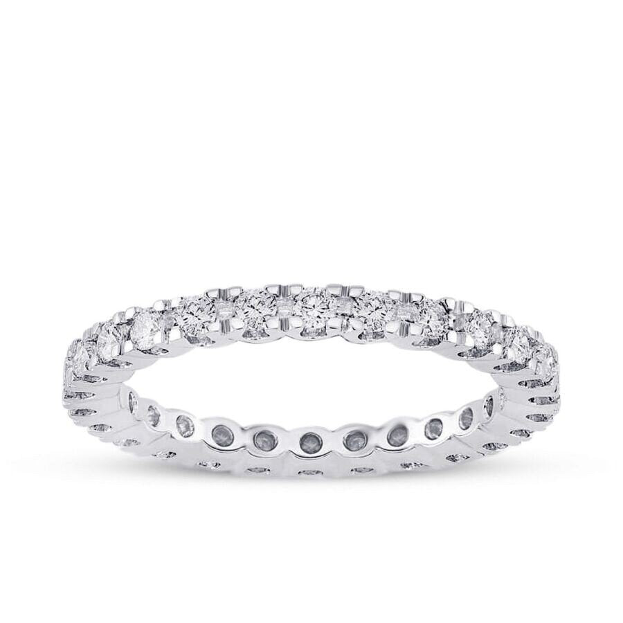 1.07 Carat Diamond Eternity Ring