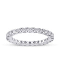 1.07 Carat Diamond Eternity Ring